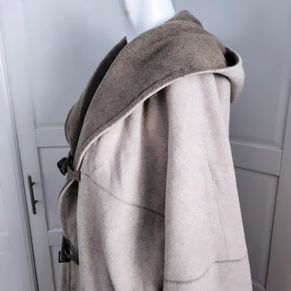 ♡Vintage Coat♡ - Picture 5 of 9